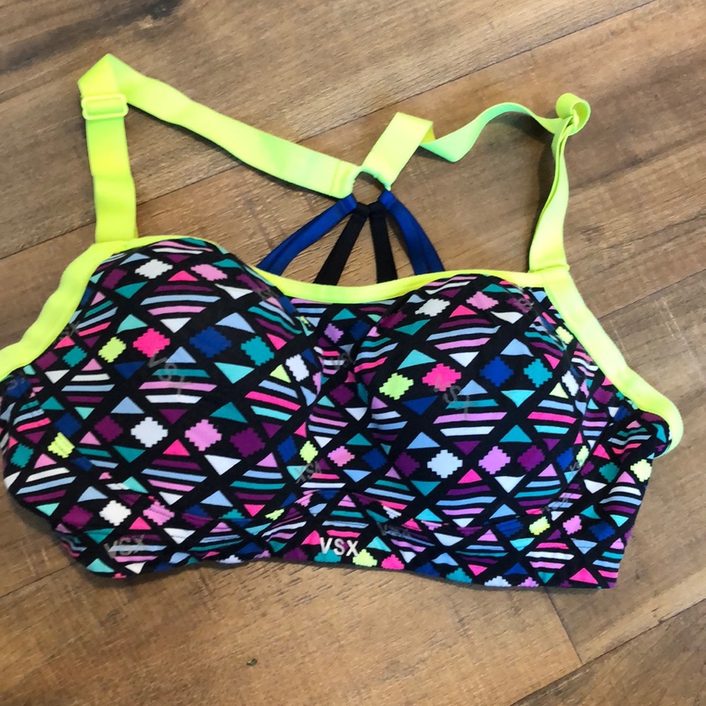 Victorias Secret Sports Bra